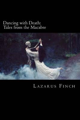 Book cover for Dancing with Death