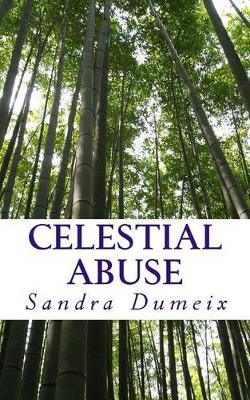 Book cover for Celestial Abuse