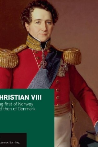 Cover of Christian VIII