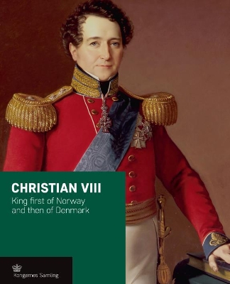 Book cover for Christian VIII