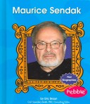 Book cover for Maurice Sendak