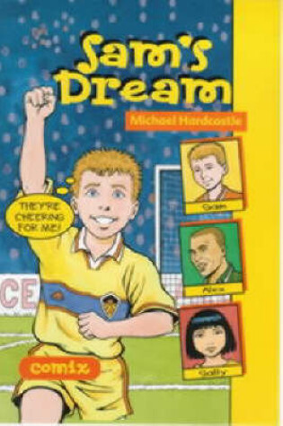 Cover of Sam's Dream