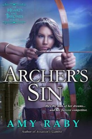 Cover of Archer's Sin