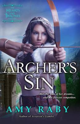 Book cover for Archer's Sin