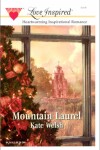 Book cover for Mountain Laurel