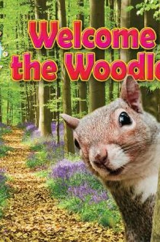 Cover of Welcome to the Woodland