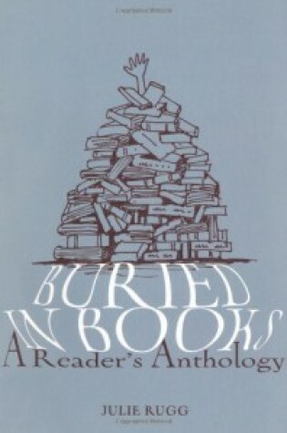Cover of Buried in Books
