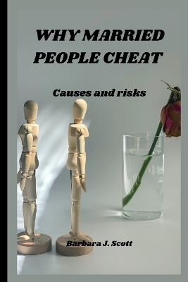 Book cover for Why Married People Cheat