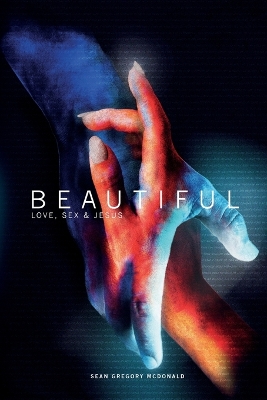 Book cover for Beautiful