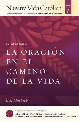 Book cover for La Oracion En El Camino de la Vida