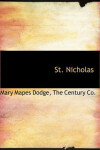 Book cover for St. Nicholas