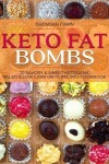 Book cover for Keto Fat Bombs