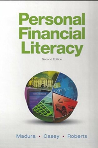 Cover of Personal Financial Literacy