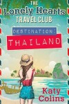 Book cover for Destination Thailand