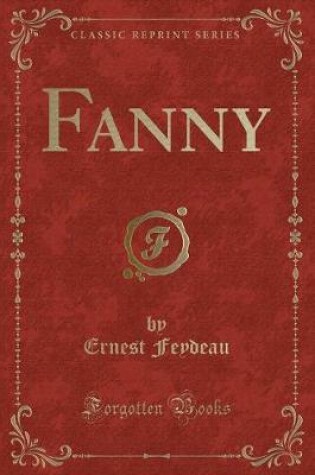 Cover of Fanny (Classic Reprint)