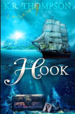 Book cover for Hook