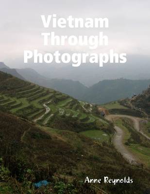 Book cover for Vietnam Through Photographs