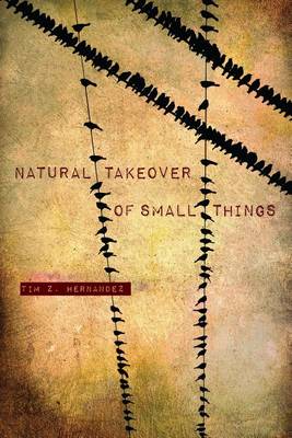 Book cover for Natural Takeover of Small Things