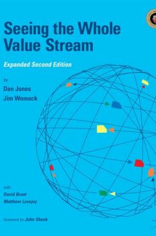 Cover of Seeing the Whole Value Stream