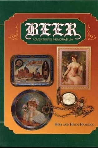 Cover of Beer Advertising Memorabilia