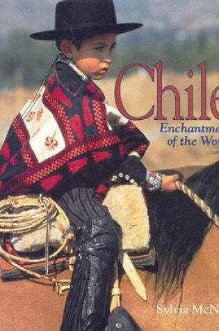 Cover of Chile