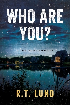 Cover of Who Are You?