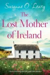 Book cover for The Lost Mother of Ireland