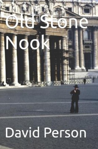 Cover of Old Stone Nook