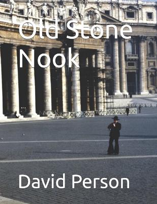 Book cover for Old Stone Nook