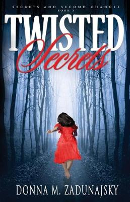 Book cover for Twisted Secrets