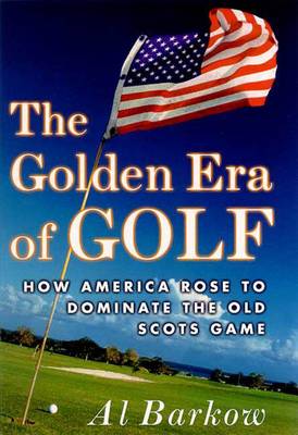 Book cover for The Golden Era of Golf