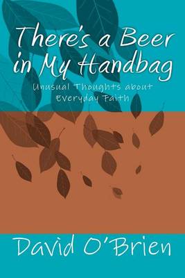 Book cover for There's a Beer in My Handbag