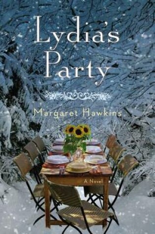 Cover of Lydia's Party