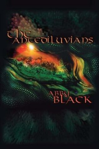 Cover of The Antediluvians