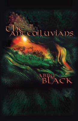 Cover of The Antediluvians