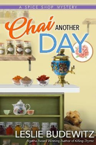 Cover of Chai Another Day