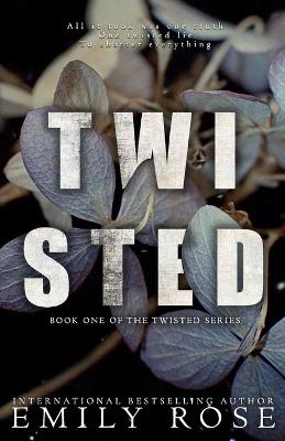 Cover of Twisted