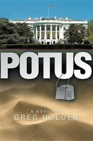 Cover of Potus