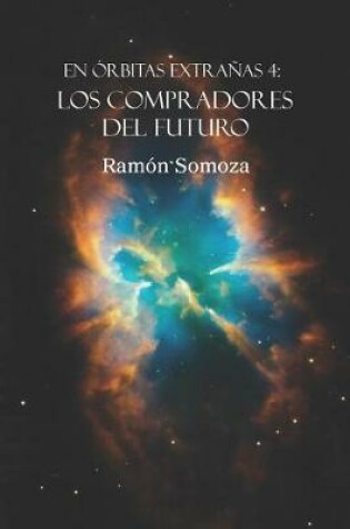 Cover of Los Compradores del Futuro