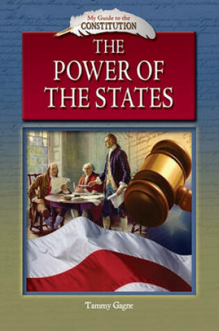 Cover of The Power of the States