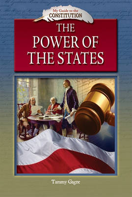 Book cover for The Power of the States
