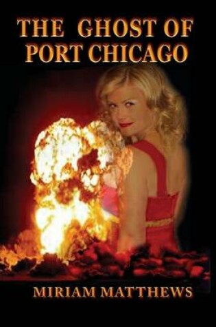 Cover of The Ghost of Port Chicago