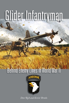 Cover of Glider Infantryman