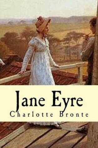 Cover of Jane Eyre (Spanish Edition) (Special Edition)
