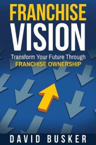 Cover of Franchise Vision