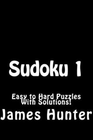 Cover of Sudoku 1