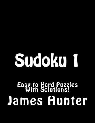 Cover of Sudoku 1