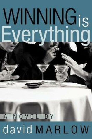 Cover of Winning is Everything