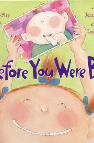 Cover of Before You Were Big