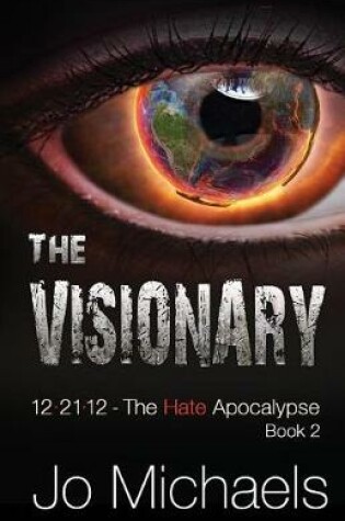 Cover of The Visionary